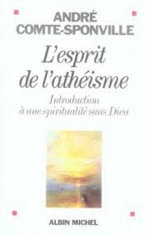 L’esprit de l’athéisme