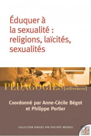 Éduquer à la sexualité