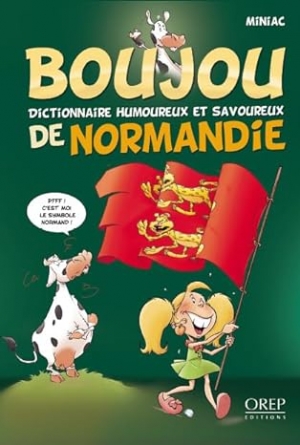 Boujou de Normandie