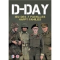 D-DAY: jeu des 7 familles, happy families