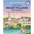 Les plus beaux villages de France