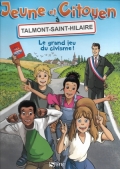 Jeune et citoyen à Talmont-Saint-Hilaire