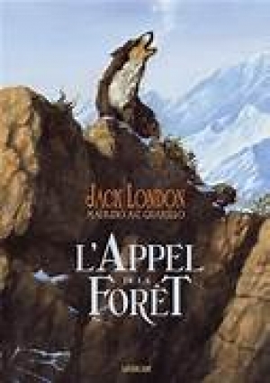 L’Appel de la forêt