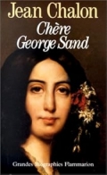 Chère George Sand