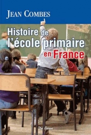 Histoire de l’école primaire en France