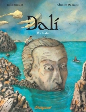 Dali, 2 Gala