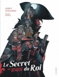 Le secret du roi