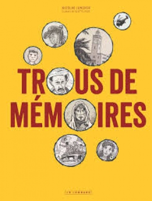 Trous de mémoire