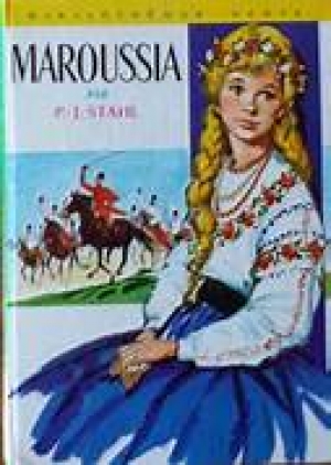 Maroussia