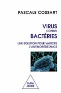 Virus contre bactéries Virus contre bactéries