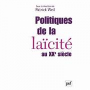 Politiques de la laïcité