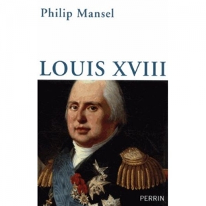 Louis XVIII