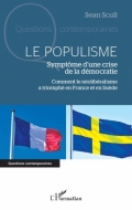 Le populisme, Symptôme d’une crise de la démocratie