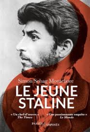 Le jeune Staline