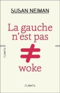 La gauche n’est pas woke