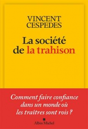 La société de la trahison