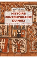 Histoire contemporaine du Mali